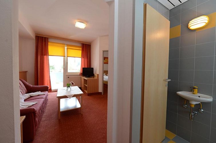 Strandhotel Faak