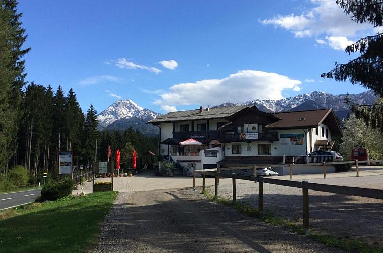 Unterkunft 18811421 - Ferienhaus Kärnten - Karawanken Lodge