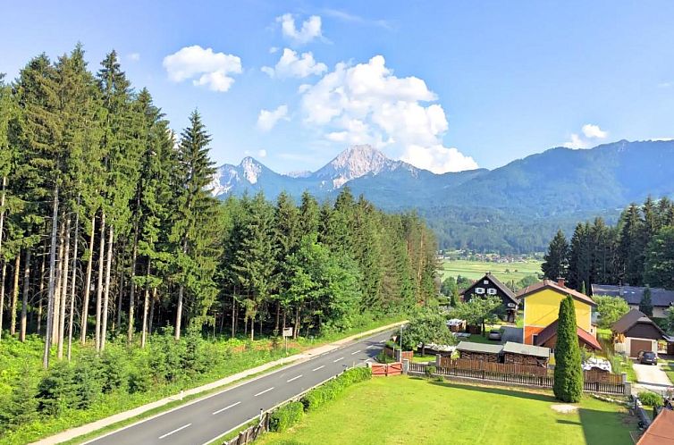 Karawanken Lodge