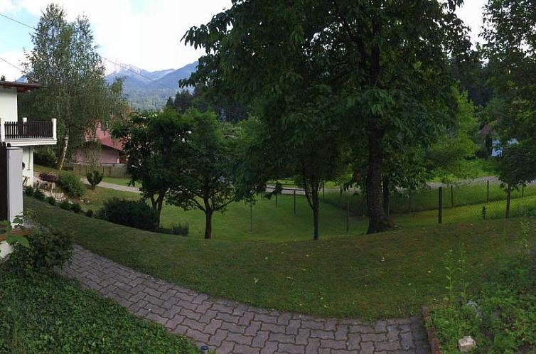 Karawanken Lodge