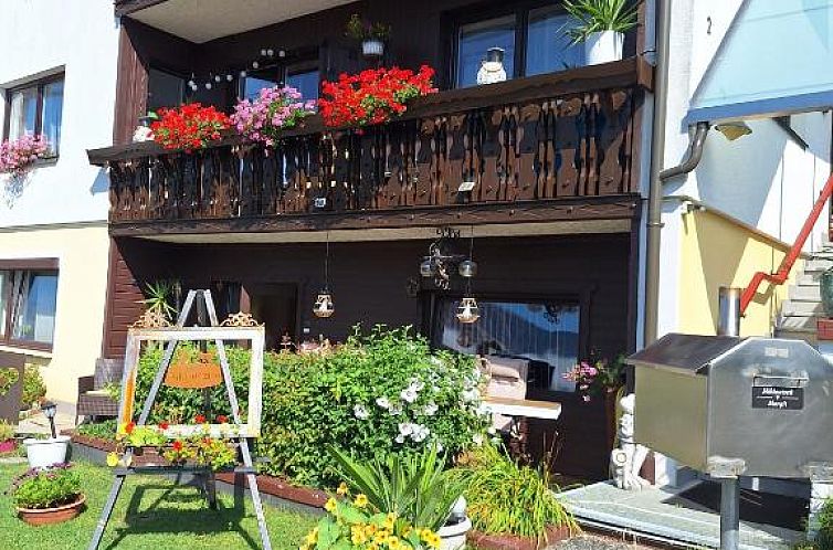 Guest house 18811422 - Apartment Karnten - Gästehaus Margit Miklautsch