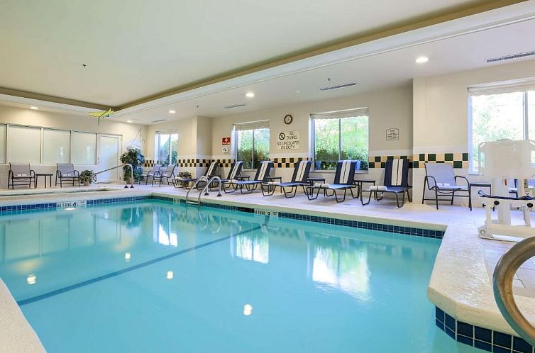 Hilton Garden Inn Nanuet