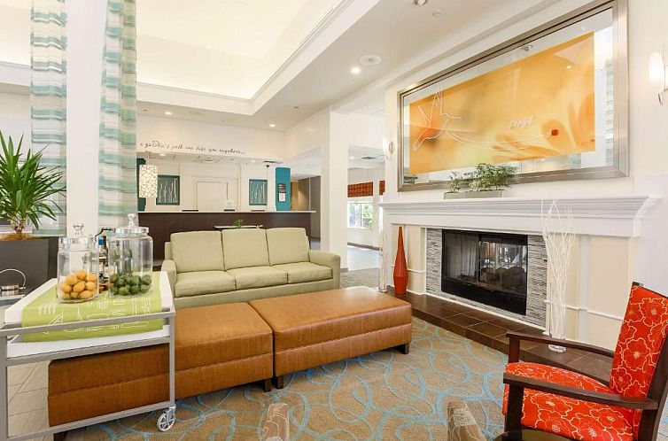 Hilton Garden Inn Nanuet