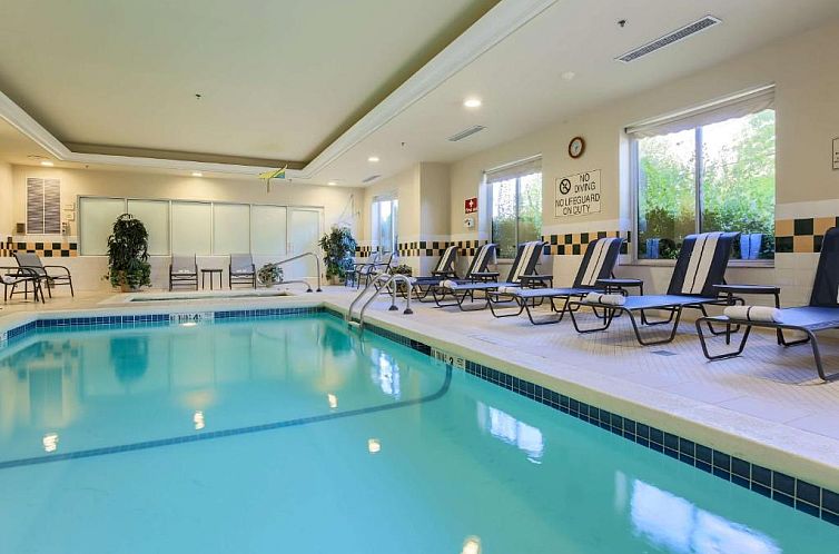 Hilton Garden Inn Nanuet