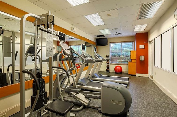Hilton Garden Inn Nanuet