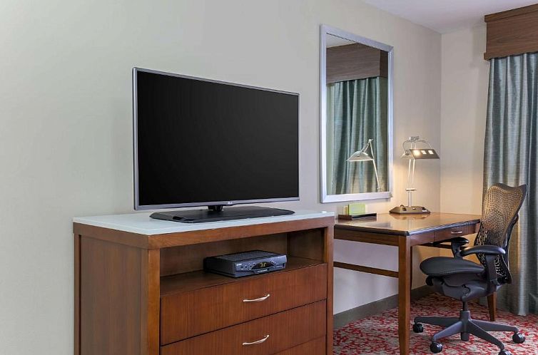 Hilton Garden Inn Nanuet
