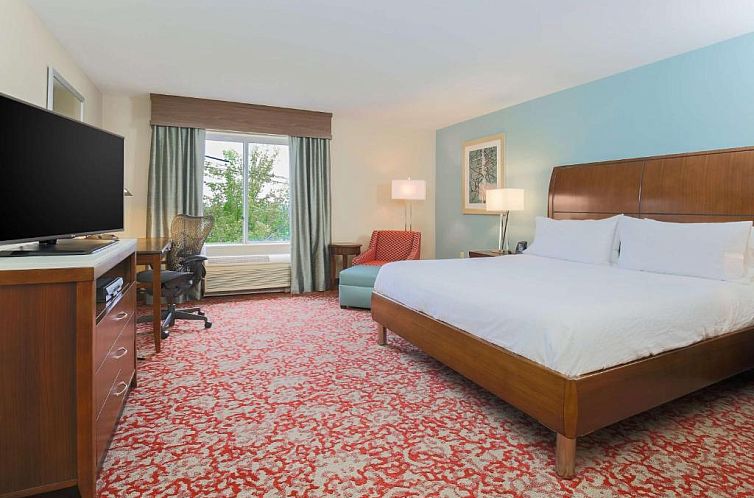 Hilton Garden Inn Nanuet