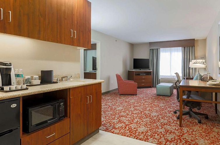 Hilton Garden Inn Nanuet