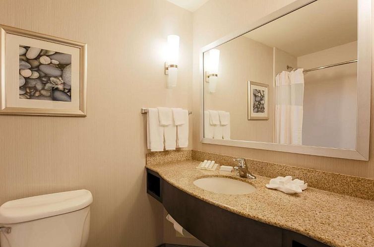 Hilton Garden Inn Nanuet