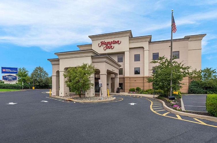 Unterkunft 18825202 - Appartement Oostkust - Hampton Inn Nanuet