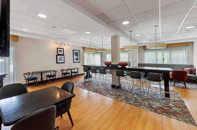 Hampton Inn Nanuet