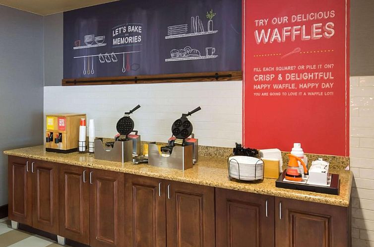 Hampton Inn Nanuet