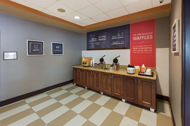Hampton Inn Nanuet