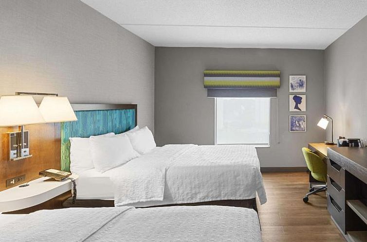 Hampton Inn Nanuet