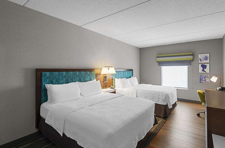 Hampton Inn Nanuet
