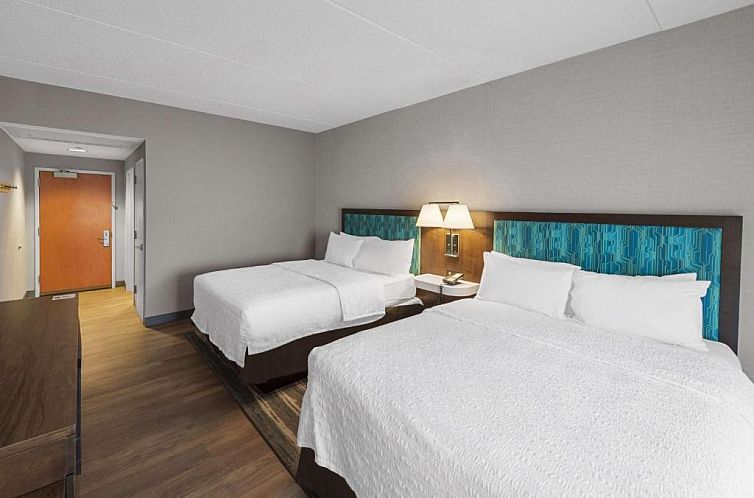 Hampton Inn Nanuet