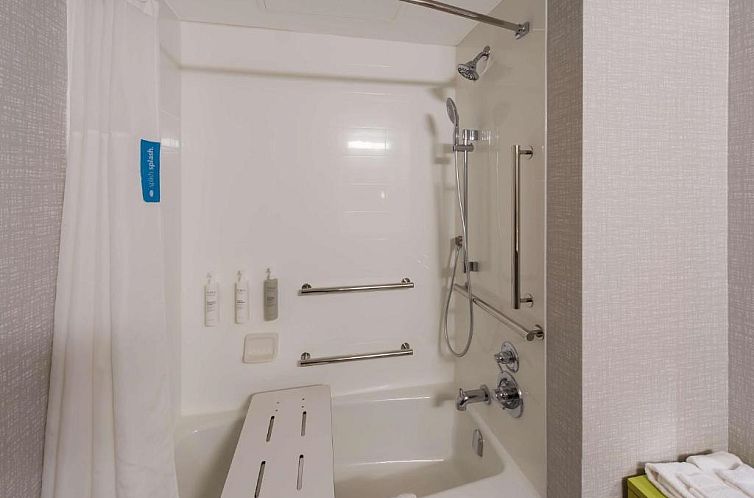 Hampton Inn Nanuet