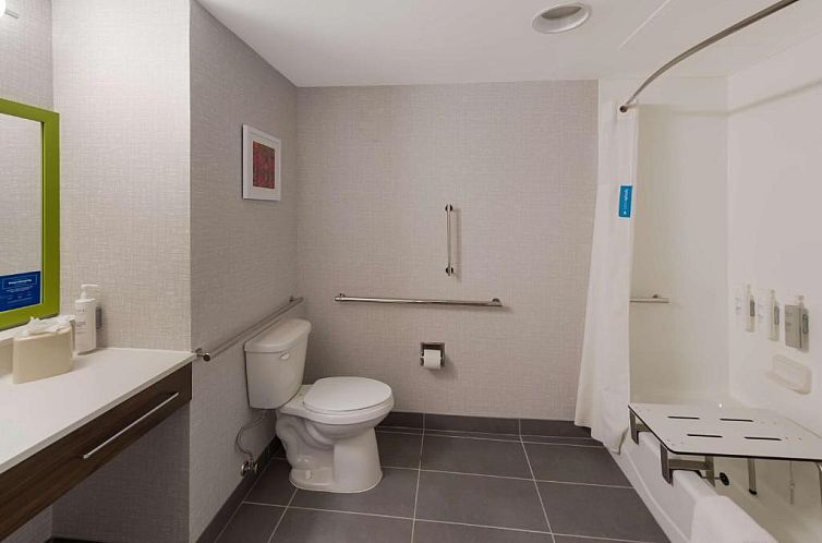 Hampton Inn Nanuet