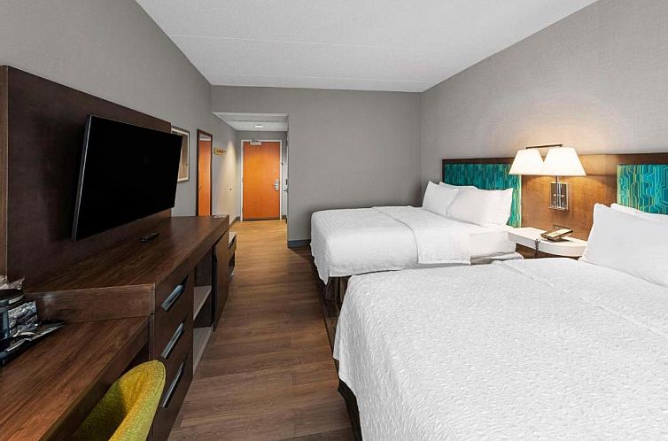 Hampton Inn Nanuet