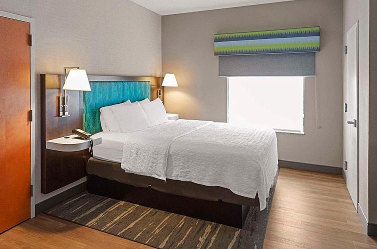Hampton Inn Nanuet