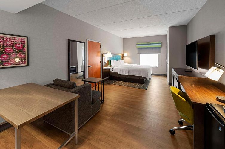 Hampton Inn Nanuet