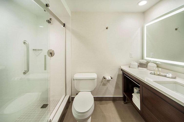 DoubleTree by Hilton Nanuet