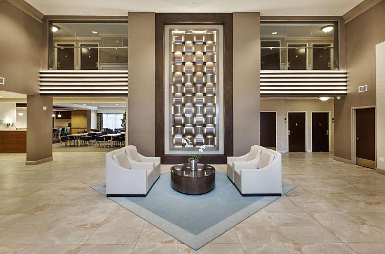 DoubleTree by Hilton Nanuet