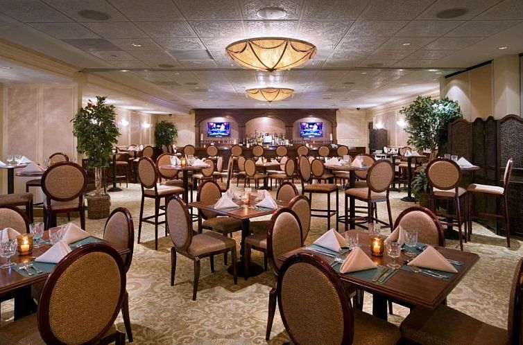 DoubleTree by Hilton Nanuet