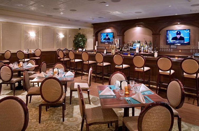 DoubleTree by Hilton Nanuet