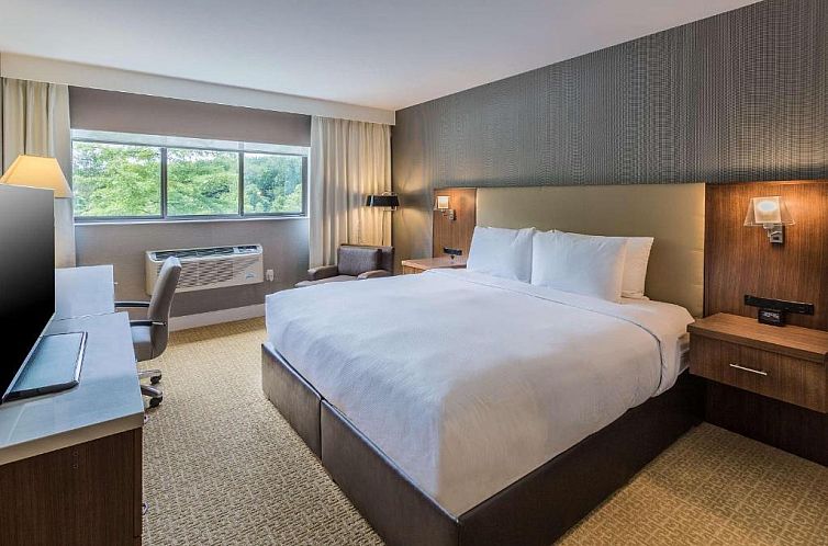 DoubleTree by Hilton Nanuet