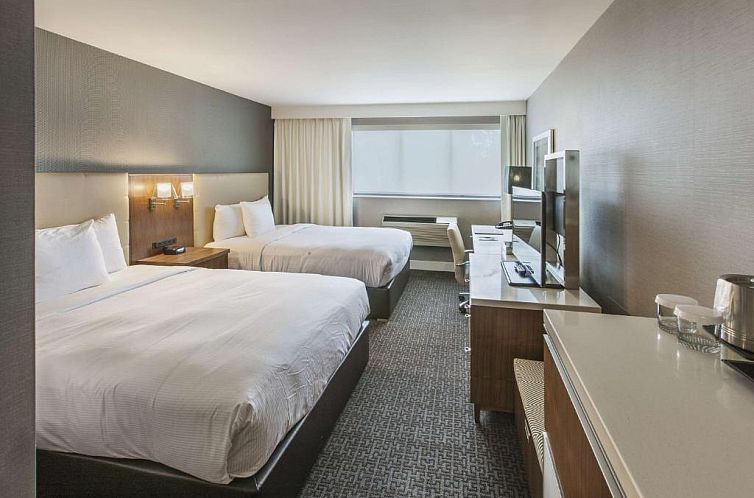 DoubleTree by Hilton Nanuet