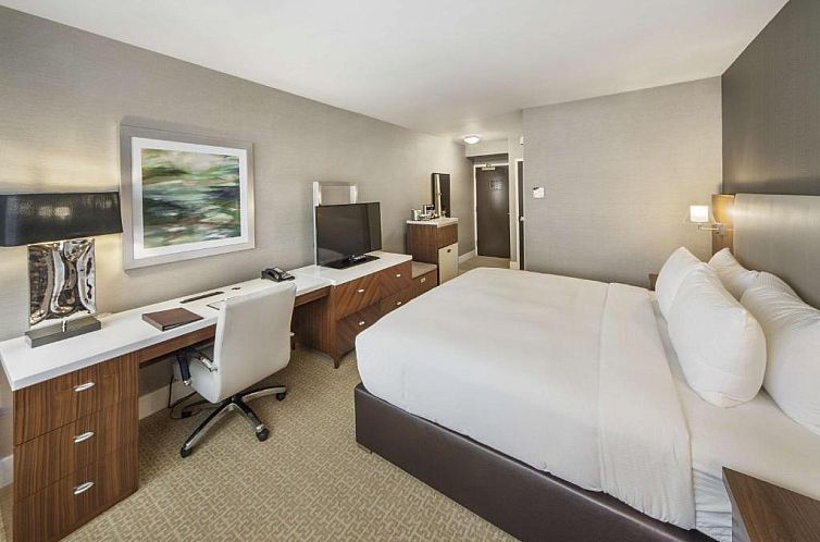 DoubleTree by Hilton Nanuet