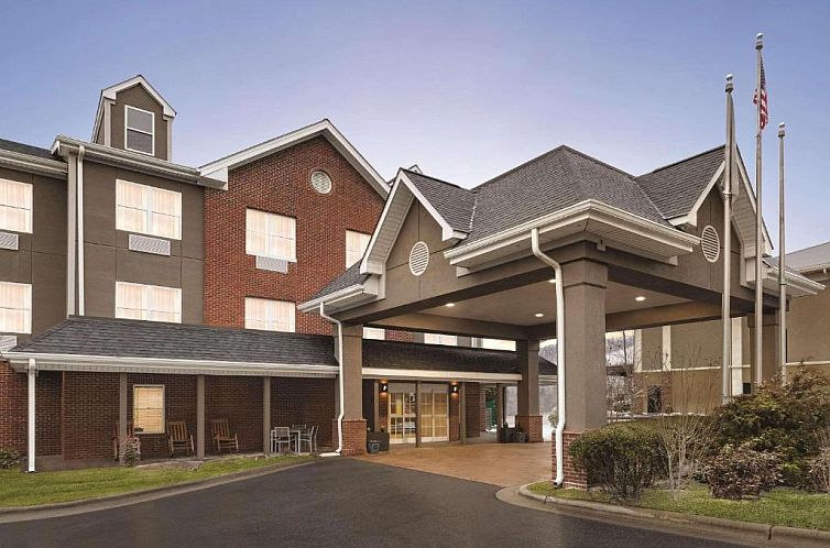 Country Inn & Suites by Radisson, Boone, NC