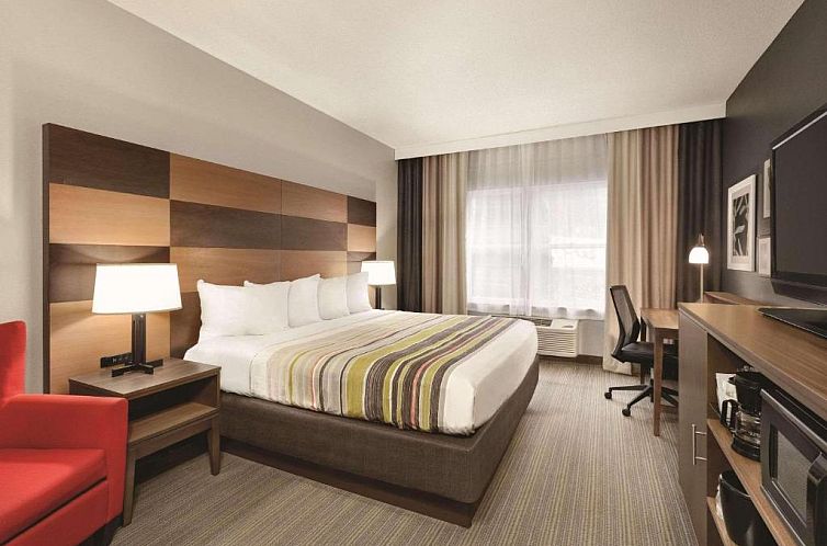 Country Inn & Suites by Radisson, Boone, NC