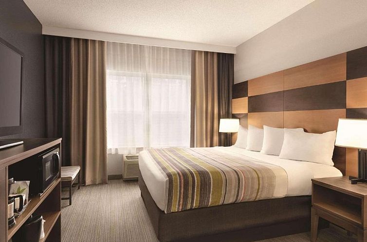 Country Inn & Suites by Radisson, Boone, NC