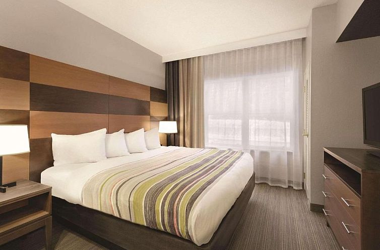 Country Inn & Suites by Radisson, Boone, NC