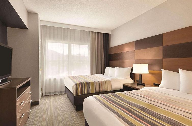 Country Inn & Suites by Radisson, Boone, NC