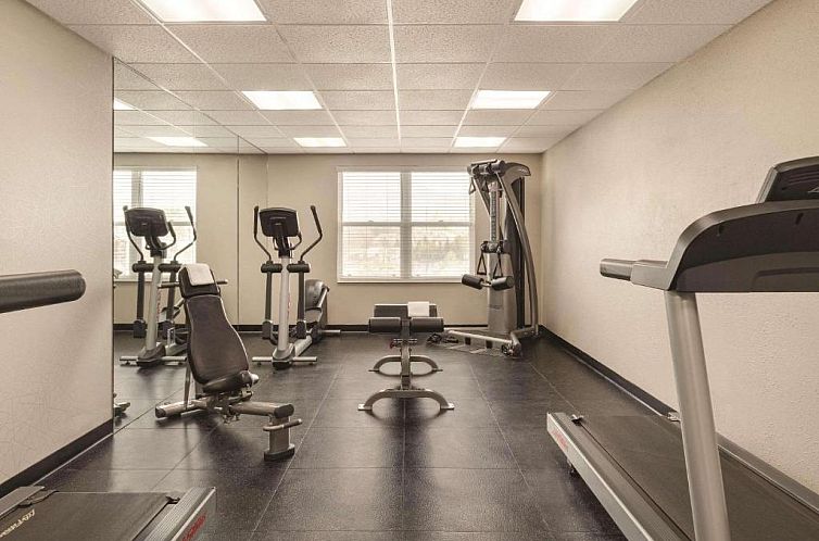 Country Inn & Suites by Radisson, Boone, NC