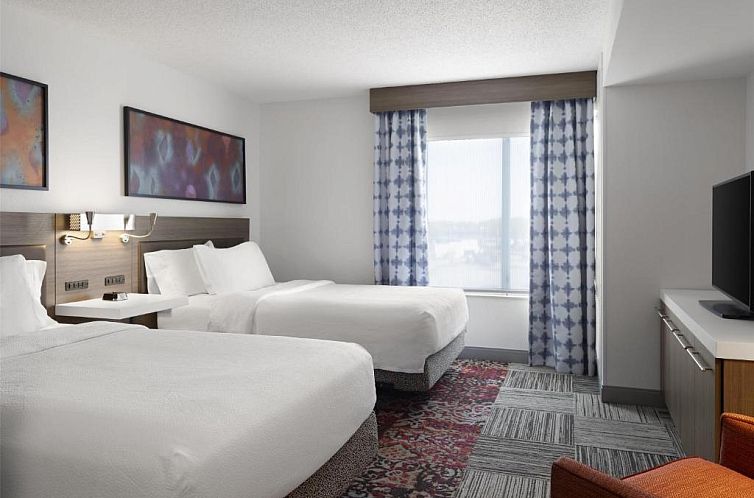 Hilton Garden Inn Indianapolis Northeast/Fishers