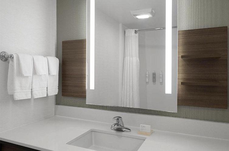 Hilton Garden Inn Indianapolis Northeast/Fishers