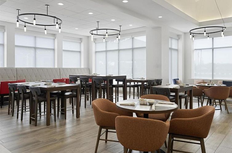 Hilton Garden Inn Indianapolis Northeast/Fishers