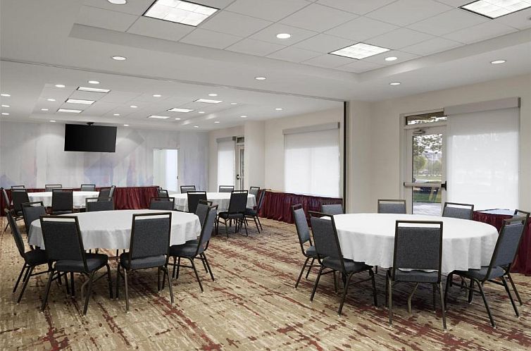 Hilton Garden Inn Indianapolis Northeast/Fishers