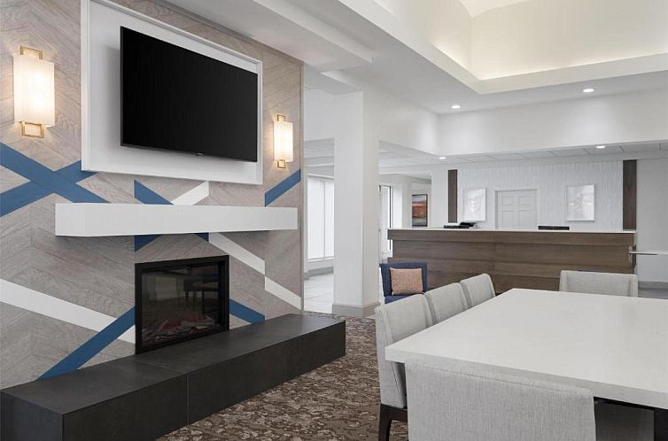 Hilton Garden Inn Indianapolis Northeast/Fishers