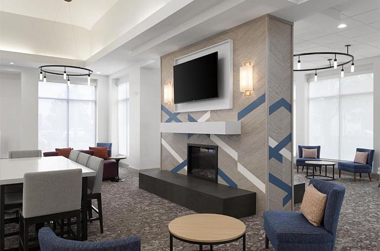 Hilton Garden Inn Indianapolis Northeast/Fishers