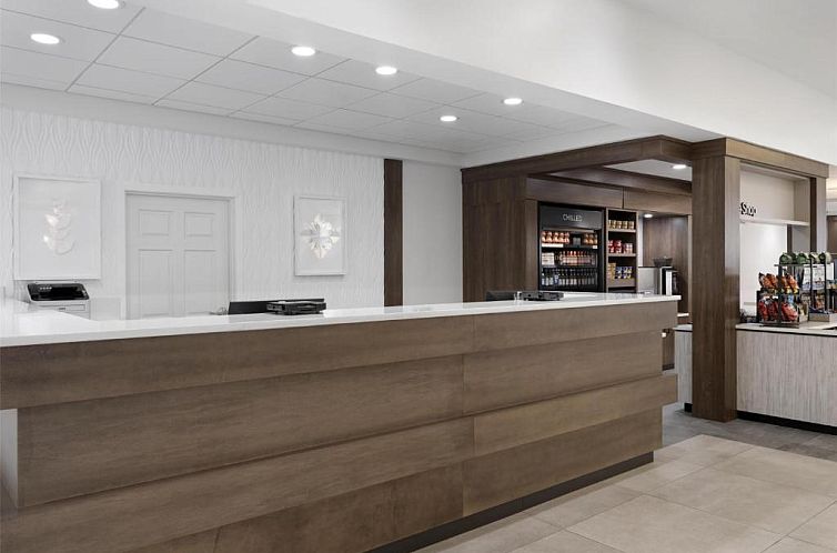 Hilton Garden Inn Indianapolis Northeast/Fishers