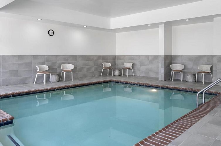 Hilton Garden Inn Indianapolis Northeast/Fishers