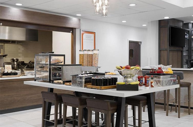 Hilton Garden Inn Indianapolis Northeast/Fishers