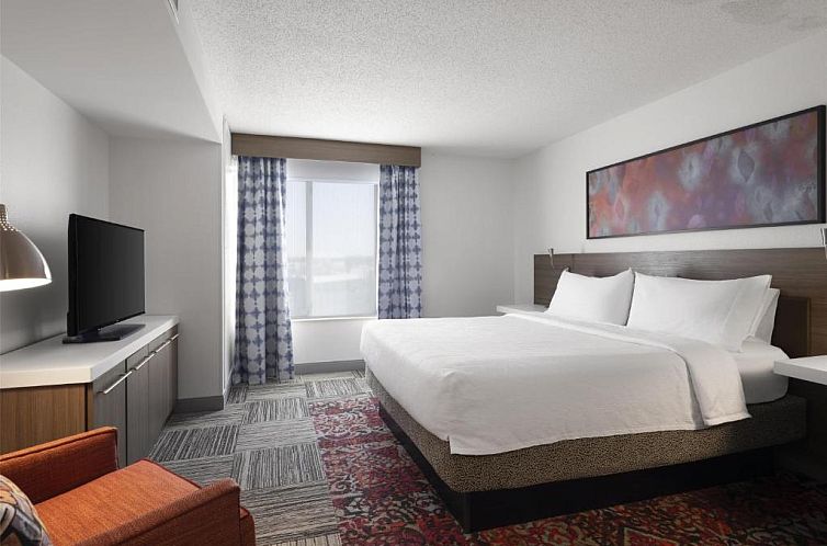 Hilton Garden Inn Indianapolis Northeast/Fishers