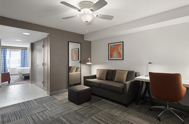 Hilton Garden Inn Indianapolis Northeast/Fishers