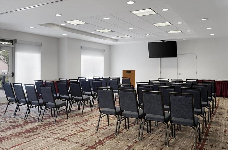Hilton Garden Inn Indianapolis Northeast/Fishers
